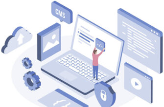 Как установить WordPress на хостинг